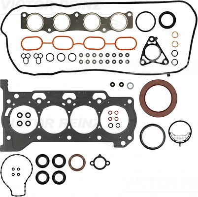Full Gasket Kit, engine